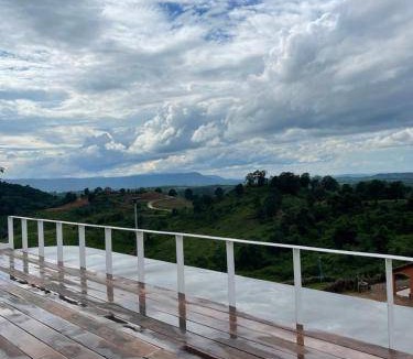 Wang Nam Khiao House | 80 m² House ∙ 1 bedroom ∙ 2 guests