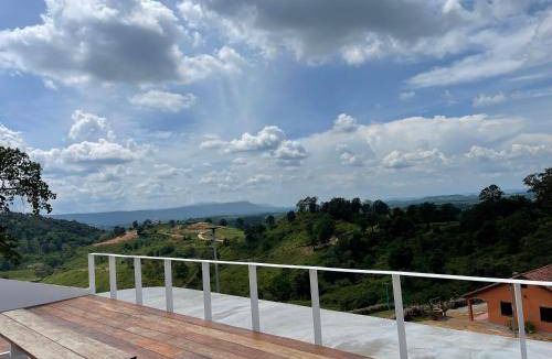 Wang Nam Khiao House | 80 m² House ∙ 1 bedroom ∙ 2 guests