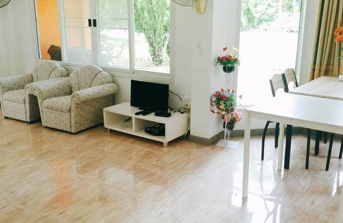 Sam Nak Thong House | 80 m² House ∙ 2 bedrooms ∙ 4 guests