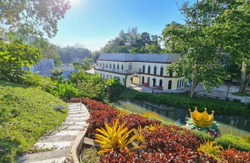 Sam Nak Thong House | 80 m² House ∙ 2 bedrooms ∙ 4 guests