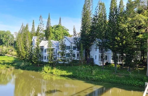 Sam Nak Thong House | 80 m² House ∙ 2 bedrooms ∙ 4 guests