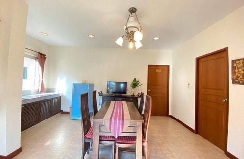 Nakhon Nayok House | 80 m² House ∙ 3 bedrooms ∙ 6 guests