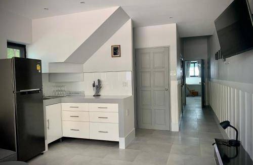 Rayong House | 80 m² House ∙ 3 bedrooms ∙ 8 guests