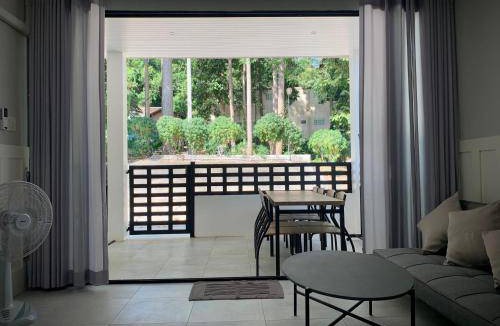 Rayong House | 80 m² House ∙ 3 bedrooms ∙ 8 guests
