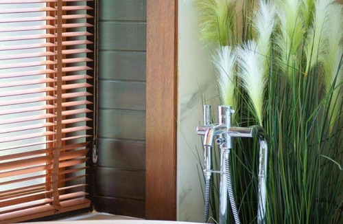 Mae On Resort | 80 m² Resort ∙ 2 bedrooms ∙ 4 guests