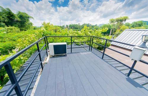 Kaeng Khoi Resort | 80 m² Resort ∙ 2 bedrooms ∙ 4 guests