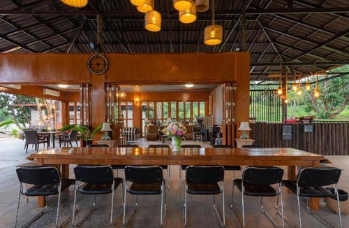 Chom Thong Resort | 80 m² Resort ∙ 4 guests