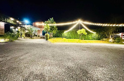 Phaya Yen Resort | 80 m² Resort ∙ 8 guests