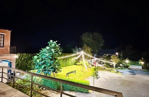 Phaya Yen Resort | 80 m² Resort ∙ 8 guests