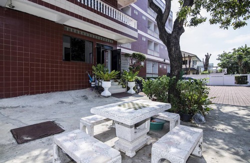 Bang Na Apartment | 80 m² Serviced apartment ∙ 5 guests