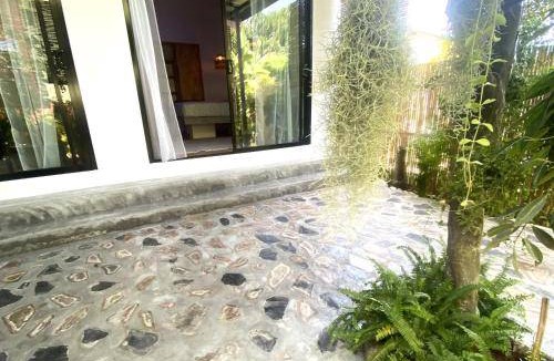 Srithanu Villa | 80 m² Villa ∙ 2 bedrooms ∙ 4 guests