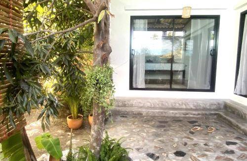 Srithanu Villa | 80 m² Villa ∙ 2 bedrooms ∙ 4 guests
