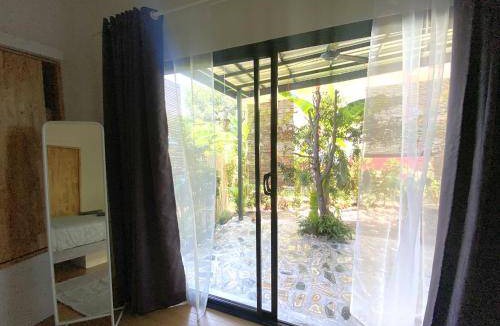Srithanu Villa | 80 m² Villa ∙ 2 bedrooms ∙ 4 guests
