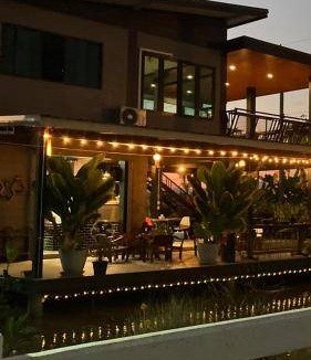 Mae Taeng Villa | 80 m² Villa ∙ 2 bedrooms ∙ 10 guests