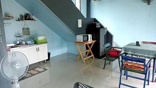 Mae Taeng Villa | 80 m² Villa ∙ 2 bedrooms ∙ 10 guests