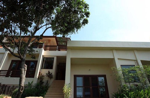 Moo 5 Resort | 800 m² Resort ∙ 10 guests