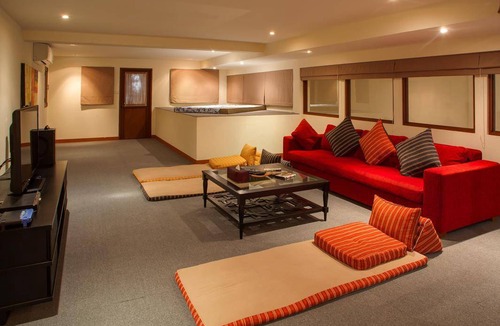 Moo 5 Resort | 800 m² Resort ∙ 10 guests