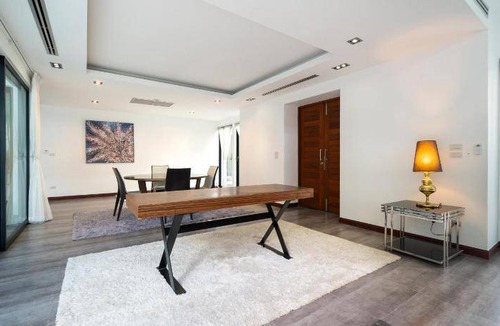 Bang Tao Resort | 800 m² Resort ∙ 4 bedrooms ∙ 9 guests