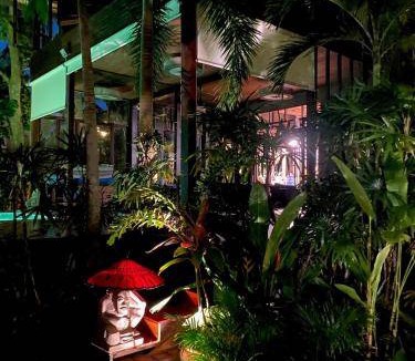 Hin Hong Villa | 800 m² Villa ∙ 4 bedrooms ∙ 8 guests