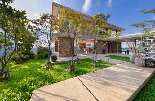 Taling Ngam Villa | 800 m² Villa ∙ 4 bedrooms ∙ 6 guests