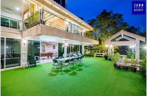 Khao Takiab Villa | 800 m² Villa ∙ 5 bedrooms ∙ 20 guests
