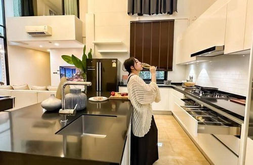 Khlong Tan Nuea Villa | 800 m² Villa ∙ 7 bedrooms ∙ 19 guests