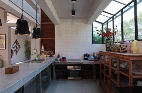 Chang Phueak Villa | 800 m² Villa ∙ 8 bedrooms ∙ 16 guests