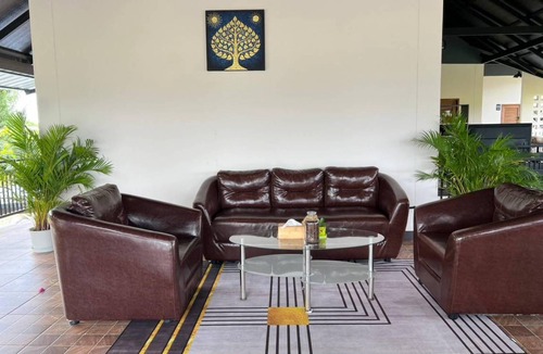 San Kamphaeng Villa | 800 m² Villa ∙ 3 bedrooms ∙ 12 guests