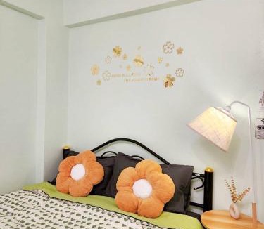 Lat Yao Apartment | 808-STP Homely room Free Wi-Fi and Near BTS