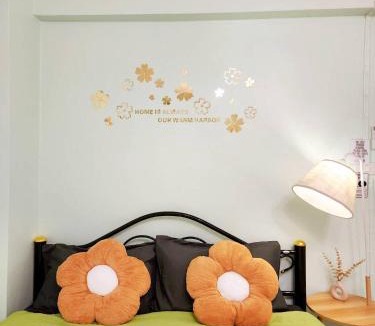 Lat Yao Apartment | 808-STP Homely room Free Wi-Fi and Near BTS