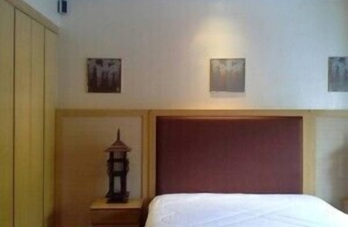 Hua Hin Apartment | #815-S5 lagoon condo 2BR/pool access