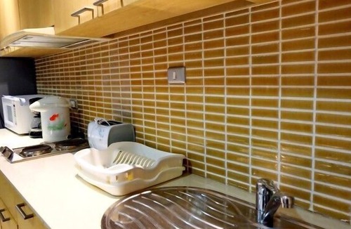 Hua Hin Apartment | #834-N8 Lagoon condo 2BR/pool access