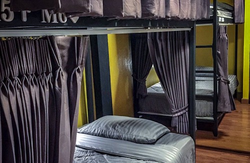 Hai Ya Hostel | 84 Gallery - Hostel