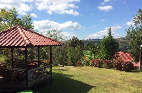 Sado Phong Bed & Breakfast | 84 m² Bed and breakfast ∙ 3 bedrooms ∙ 14 guests