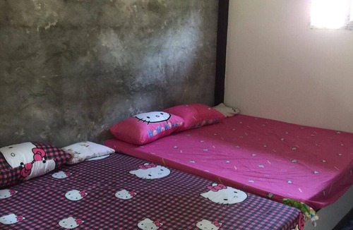 Kaeng Krachan House | 84 m² House ∙ 2 bedrooms ∙ 10 guests
