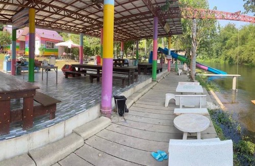 Kaeng Krachan House | 84 m² House ∙ 2 bedrooms ∙ 10 guests