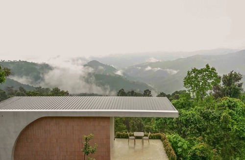Pua Resort | 84 m² Resort ∙ 4 guests