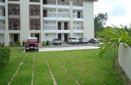 Hin Lek Fai Resort | 84 m² Resort ∙ 5 guests