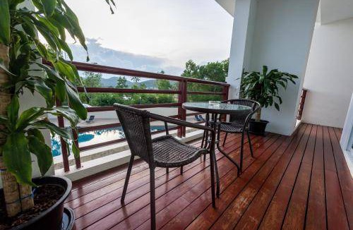 Hin Lek Fai Resort | 84 m² Resort ∙ 5 guests