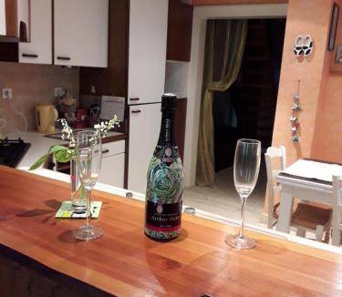 Sainte-Croix-aux-Mines House | 85 m² House ∙ 2 bedrooms ∙ 3 guests