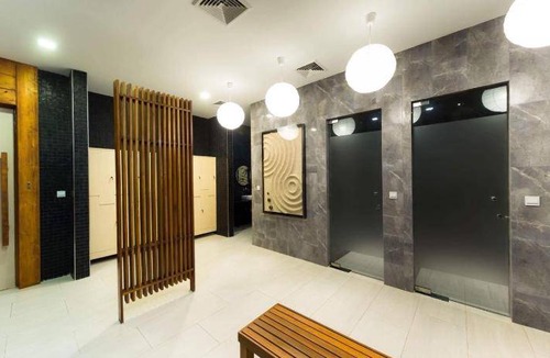 Mu Si Apartment | 85 m² Apartment ∙ 2 bedrooms ∙ 4 guests