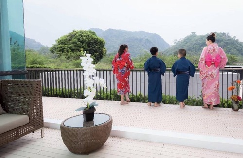 Mu Si Apartment | 85 m² Apartment ∙ 2 bedrooms ∙ 4 guests