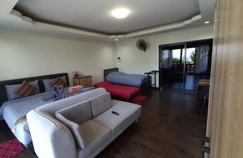 Satun Apartment | 85 m² Apartment ∙ 4 guests