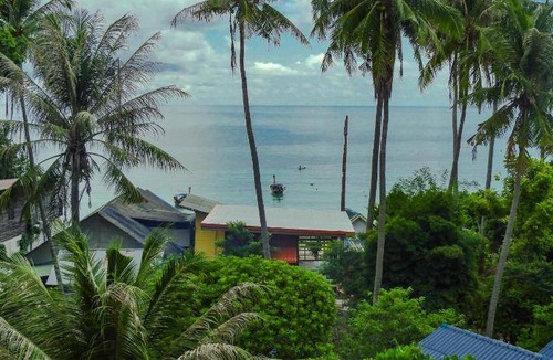 Satun Apartment | 85 m² Apartment ∙ 4 guests