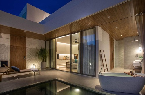 Mai Khao Hotel | 85 m² Hotel ∙ 127 guests