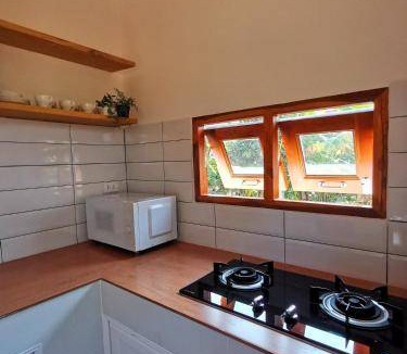 Nai Wiang House | 85 m² House ∙ 2 bedrooms ∙ 5 guests