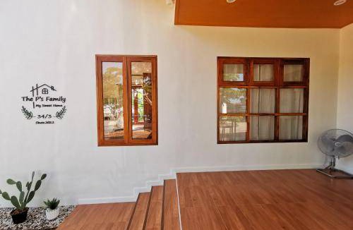 Nai Wiang House | 85 m² House ∙ 2 bedrooms ∙ 5 guests