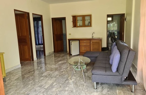 Cha-am House | 85 m² House ∙ 2 bedrooms ∙ 4 guests