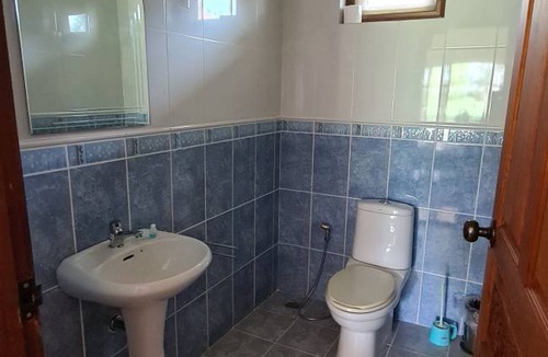 Cha-am House | 85 m² House ∙ 2 bedrooms ∙ 4 guests