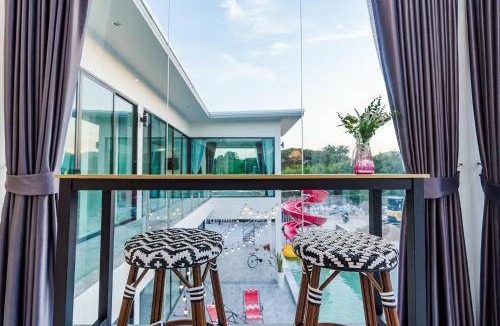 Hua Hin Villa | 850 m² Villa ∙ 5 bedrooms ∙ 30 guests